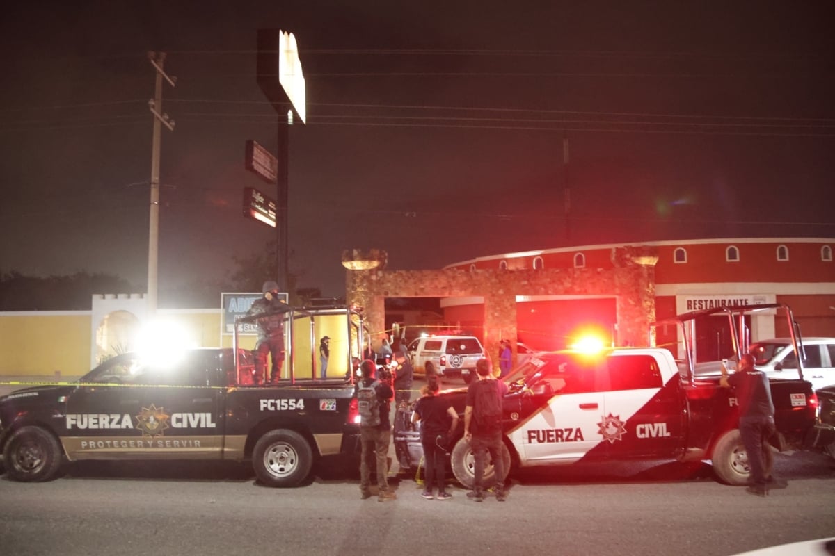 Prima de Debanhi Escobar ‘explota’ contra amigas de la jovencita (VIDEO)
