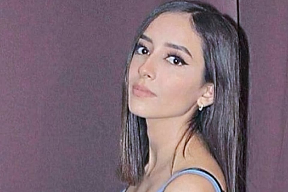 Alleged WhatsApp conversation between Debanhi Escobar and a friend is leaked (PHOTOS)