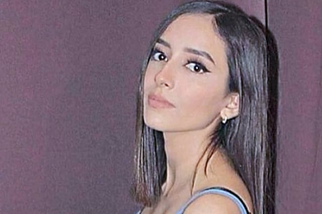 Alleged WhatsApp conversation between Debanhi Escobar and a friend is leaked (PHOTOS)
