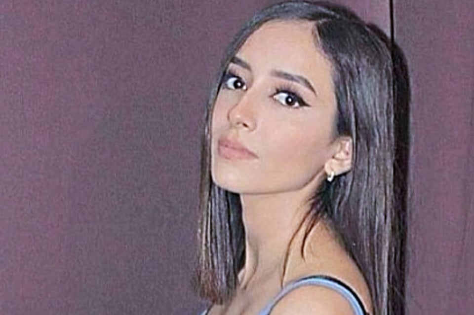 ¿Quería ser su novio? Aparecen desgarradoras imágenes del pretendiente de Debanhi Escobar devastado en su entierro (VIDEO)