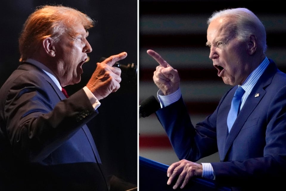 presidential debate,Joe Biden Fatigue, Donald Trump, Donald Trump Jr., controversial video, election campaign, CNN, 2024 elections. Democratic concern