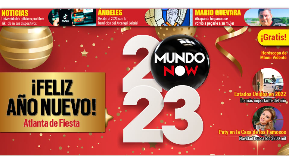 MundoNOW edición impresa de el dia 12-26-22