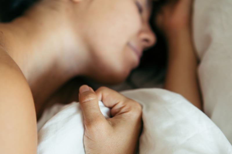 guide to fingering, anus, 69, oral sex, MundoNOW