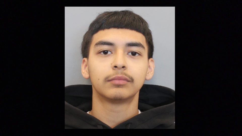 Dennis Armenta Jr cae detenido por un homicidio a balazos (FOTOS) featured image