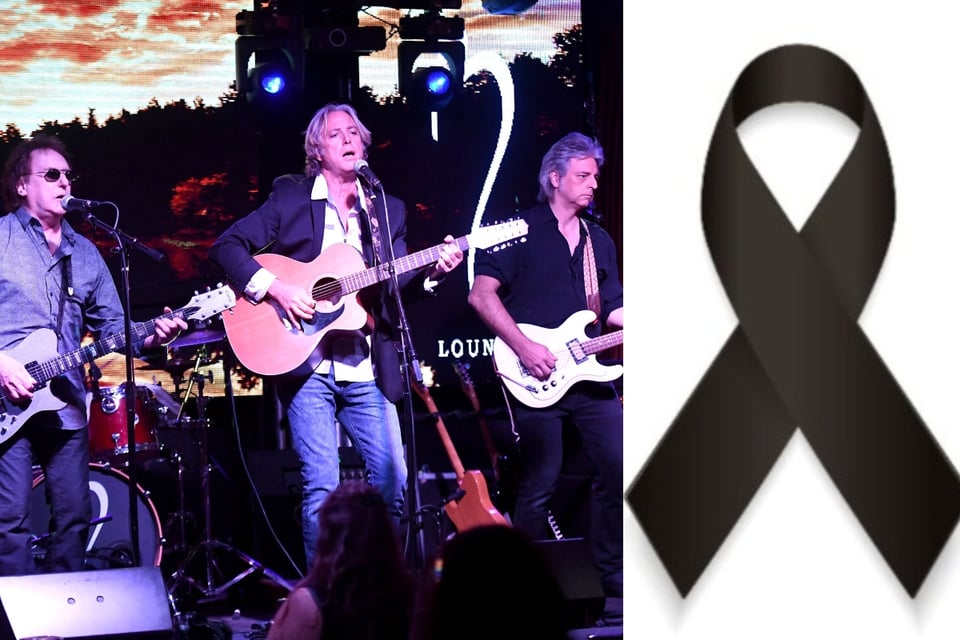 Muere Denny Laine cantante fundador de Moody Blues y Wings de Paul McCartney featured image