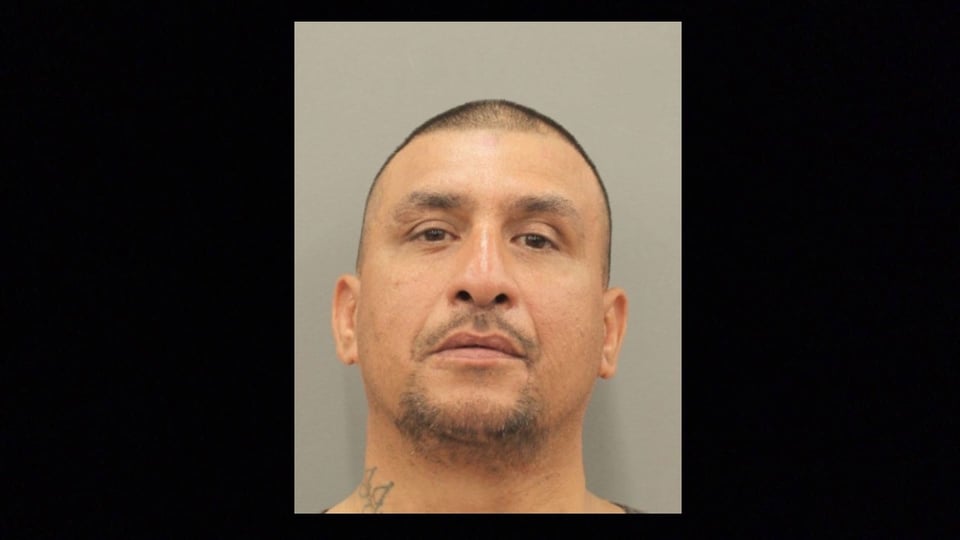 José Gutiérrez es condenado por un brutal homicidio a balazos (FOTOS) featured image