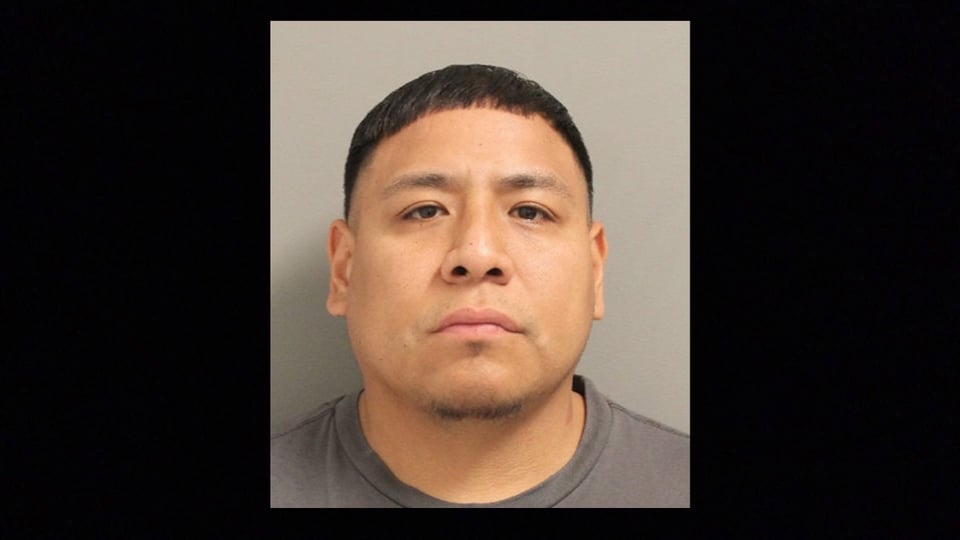 Juan Depaz Jr chocó su Jeep contra un Maserati y dejó tres muertos