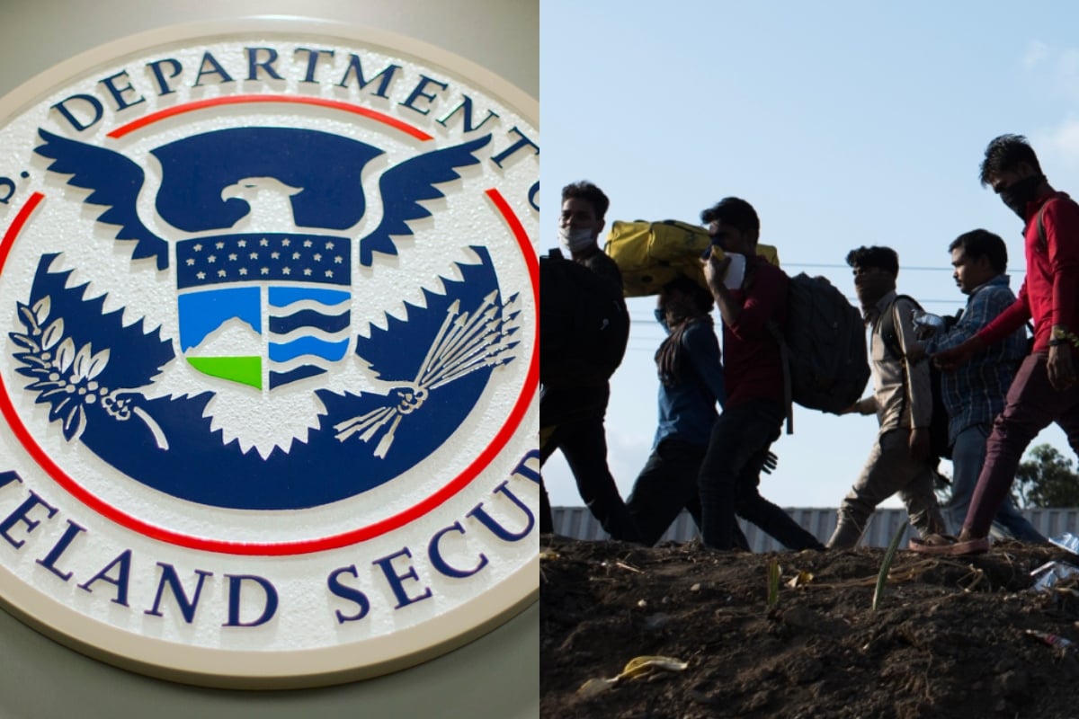 Trump otorga poderes a ICE para deportar a beneficiarios del parole humanitario y CBP One