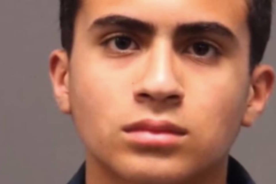 Estados Unidos, Autoridades, Sentencia, Cargos, Justicia