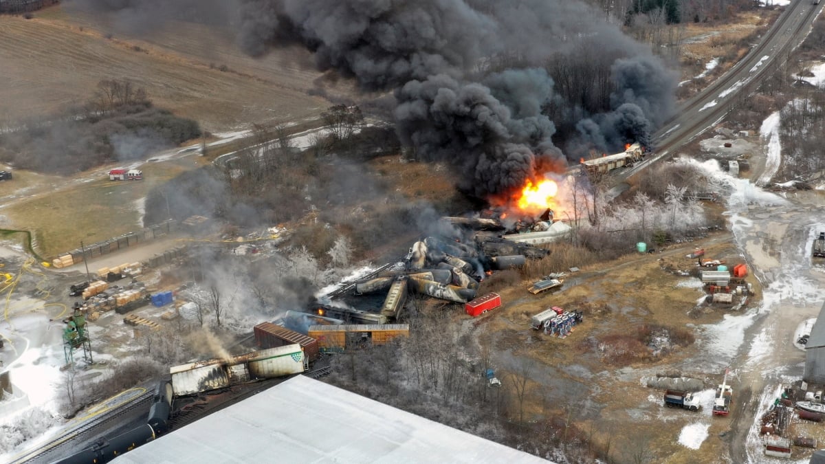 FOTO: AP