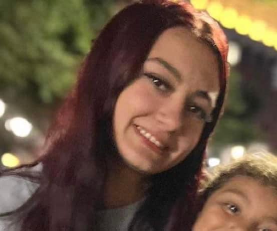 Crónica: Buscan desesperadamente a chica hispana desaparecida