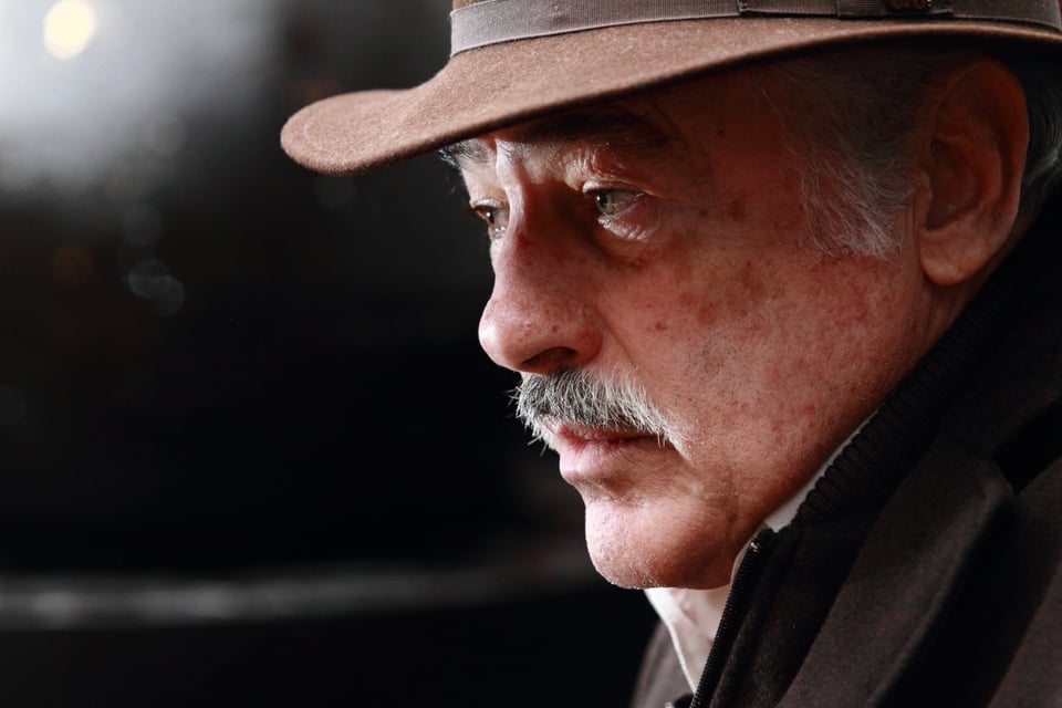 ¿Culpable de su muerte? Andrés García hace impactante confesión sobre la caída de Vicente Fernández