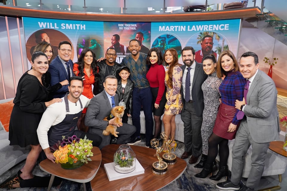 The last photo ‘Despierta América’s’ Karina Manzanero posted before she died