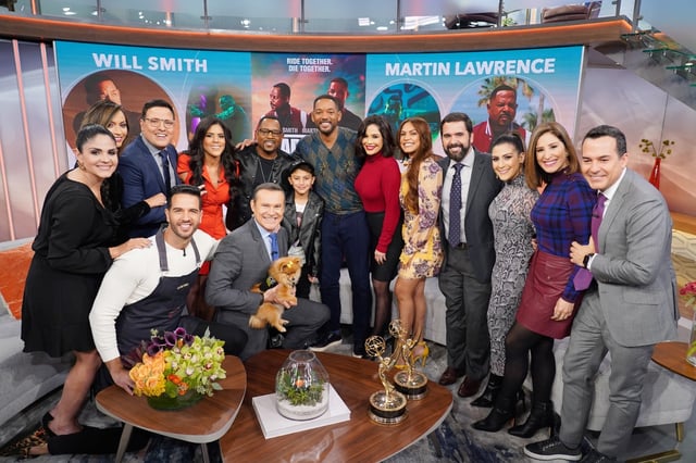 The last photo ‘Despierta América’s’ Karina Manzanero posted before she died