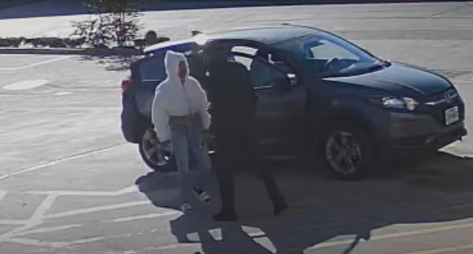 El viaje incierto que terminó en un crimen contra el otro hispano