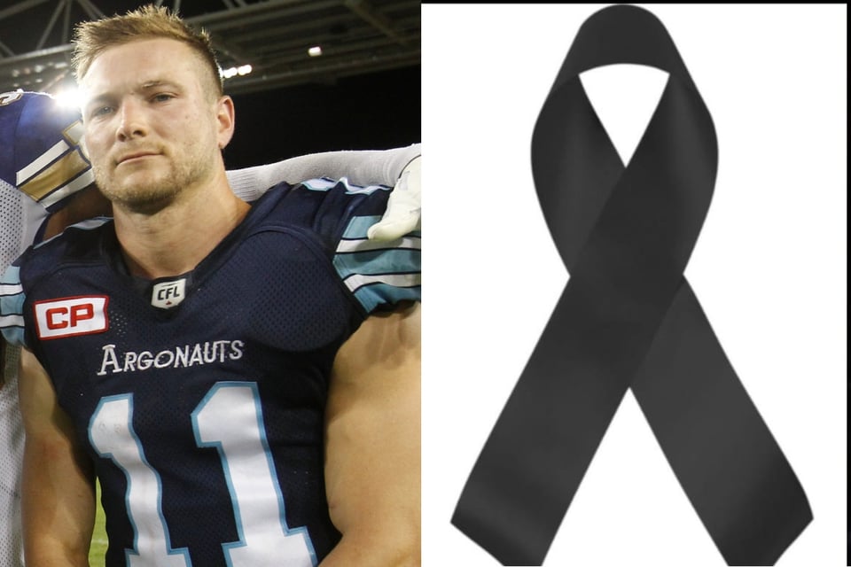 Confirman la muerte de Devon Wylie, ex receptor abierto de los Kansas City Chiefs