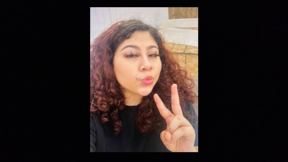 Diamond Alvarez es asesinada con varios tiros por la espalda (FOTOS)