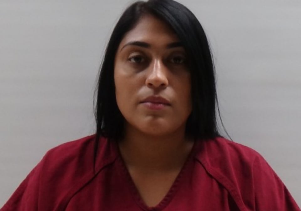 Diana Zavala López dejó que su bebé muriera en un baño