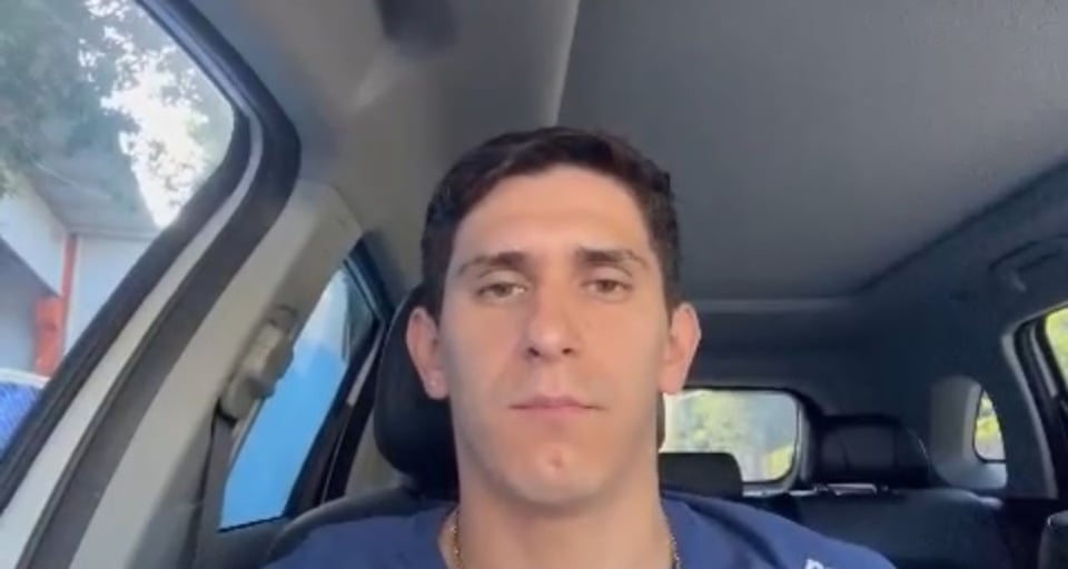 Mexican diver opens OnlyFans account to pay for Olympics training