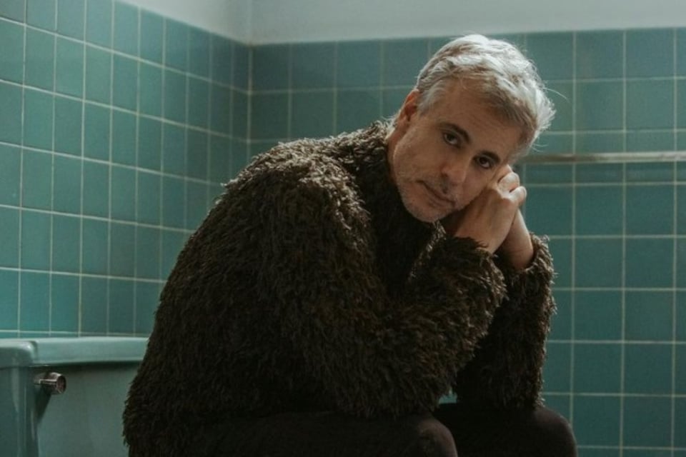 Suicide, representative, Carlos Sánchez, bathroom, MundoNOW