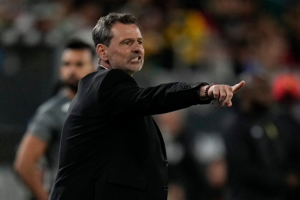 Perdieron la cabeza en el partido