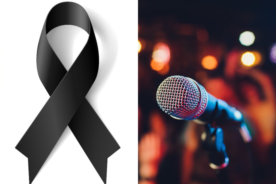 Asesinan al músico Diego Gallardo durante los disturbios en Ecuador