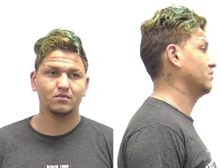 victimario, asesino, homicida, indignación, venezolano