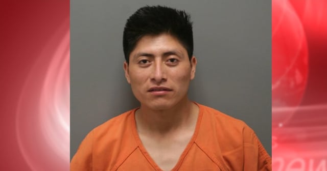 Chronicle: Diego Ramos García sentenced to 10 years for beating his girlfriend