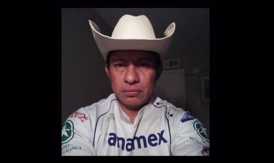 Dimas Gabriel Tiul Choc fue asesinado a balazos durante un robo (FOTOS)