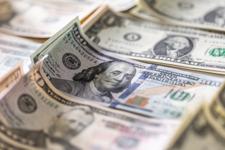 Revelan que billetes de 2 dólares podrían valer mucho más