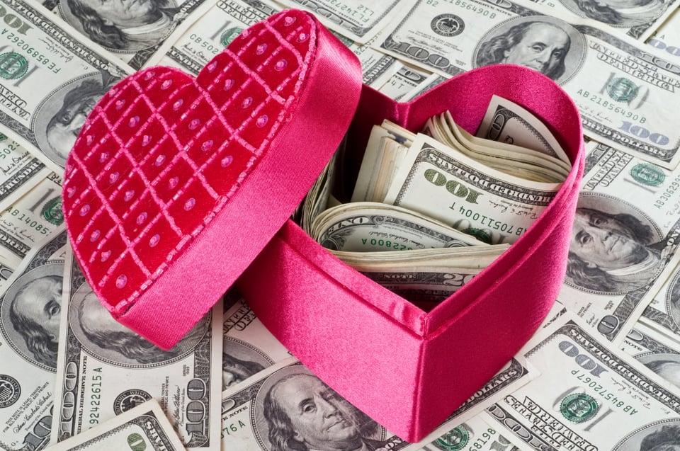 Anuncian cheque de hasta $1,050 para el Día de San Valentín; vea quiénes califican