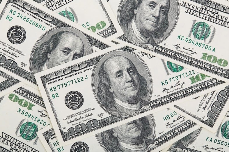 Americans may be eligible for a one-time payment of up to $10,000