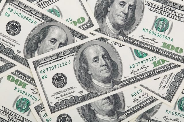 Americans may be eligible for a one-time payment of up to $10,000