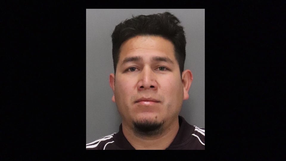 Dióscoro Reyes es detenido por dar una golpiza a vendedor de hot-dogs featured image
