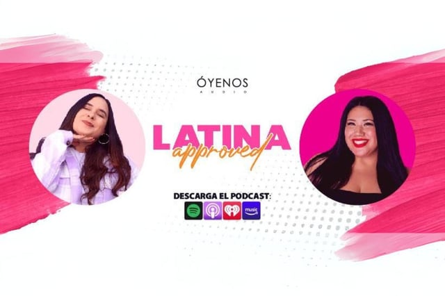 MundoNow announces the launch of Latina Approved on Óyenos Audio