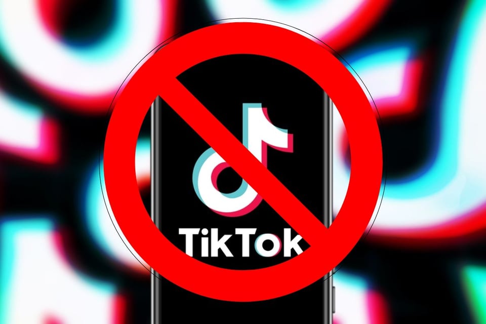TikTok desafía Ley de Estados Unidos y anuncia acción legal