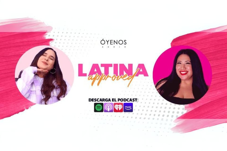 MundoNow anuncia el lanzamiento de Latina Approved en Óyenos Audio