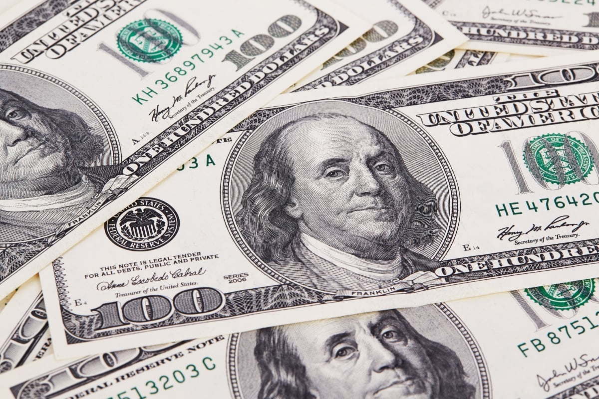 Anuncian reembolso de dinero por impuestos en EEUU