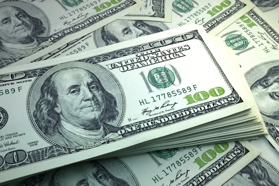 ¿Cómo recibirá su pago?
