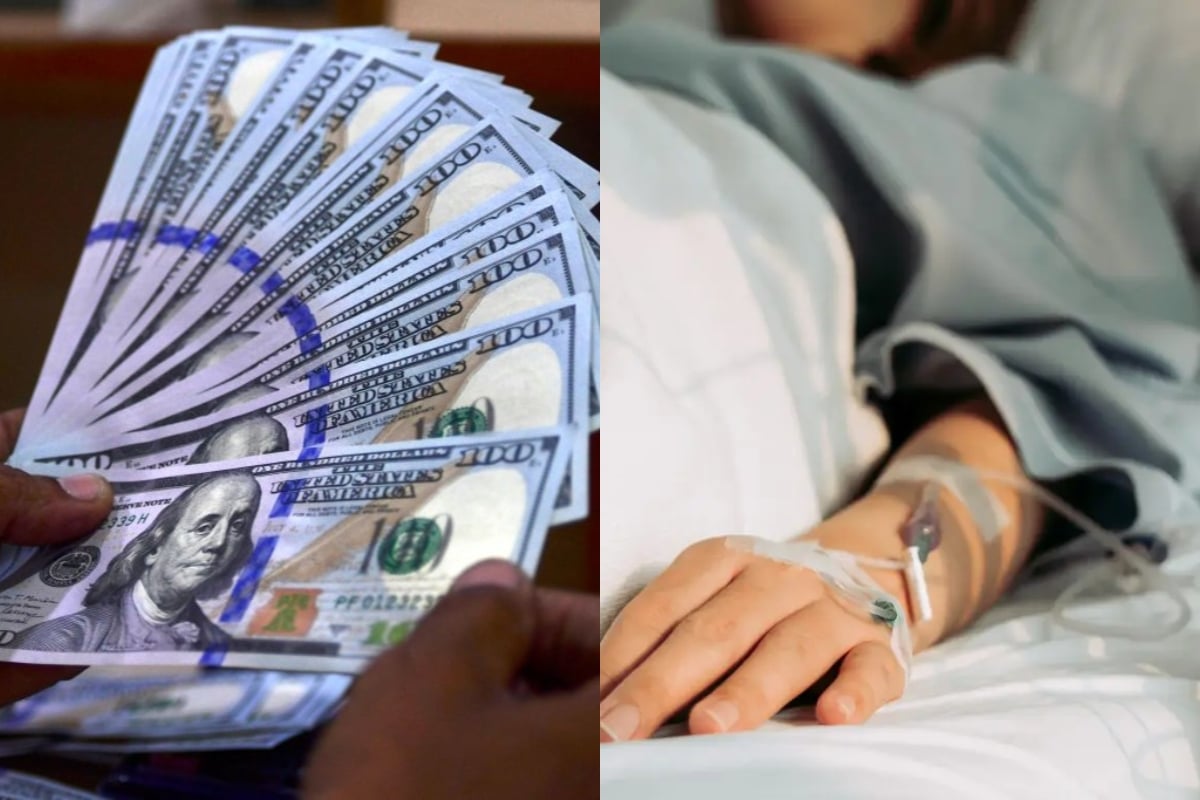 Hispana gasta ahorros en liposucción, Hispanos, Estados Unidos, Republica Dominicana, TikTok