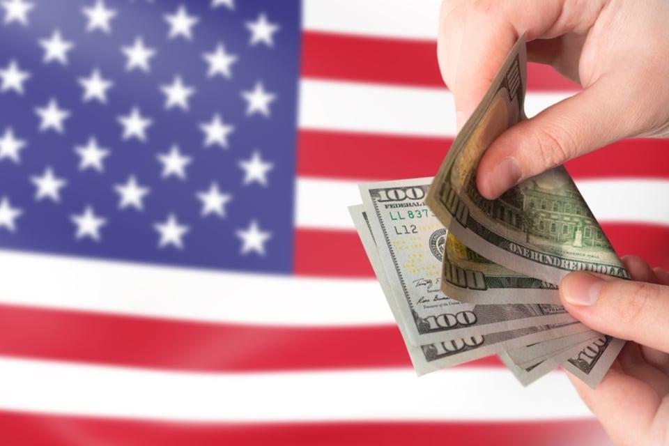 Personas en EEUU obtendrán un pago único de hasta $20,000 dólares por violación de datos featured image