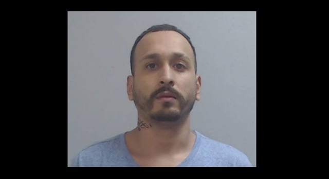 Salvador Domingo Dueñez left a weapon within reach of his son and he killed himself (PHOTOS)