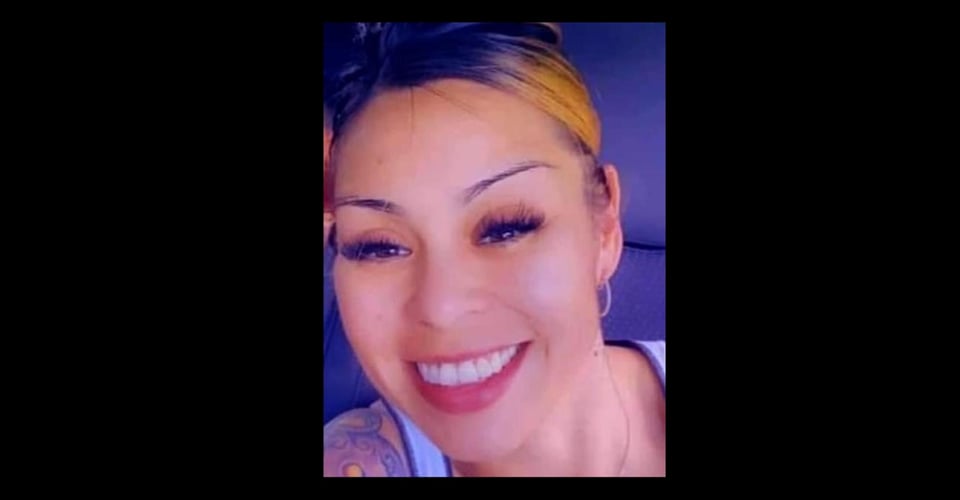 Renee Francisca Domínguez muere asesinada en una emboscada (FOTOS)