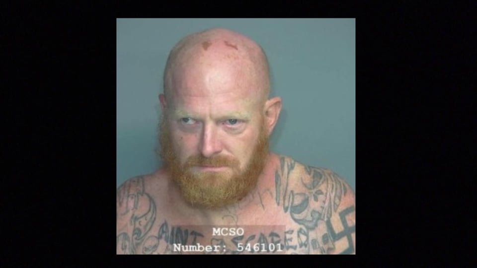 El asesino de Audrii Cunningham podría enfrentar pena de muerte (FOTOS) featured image