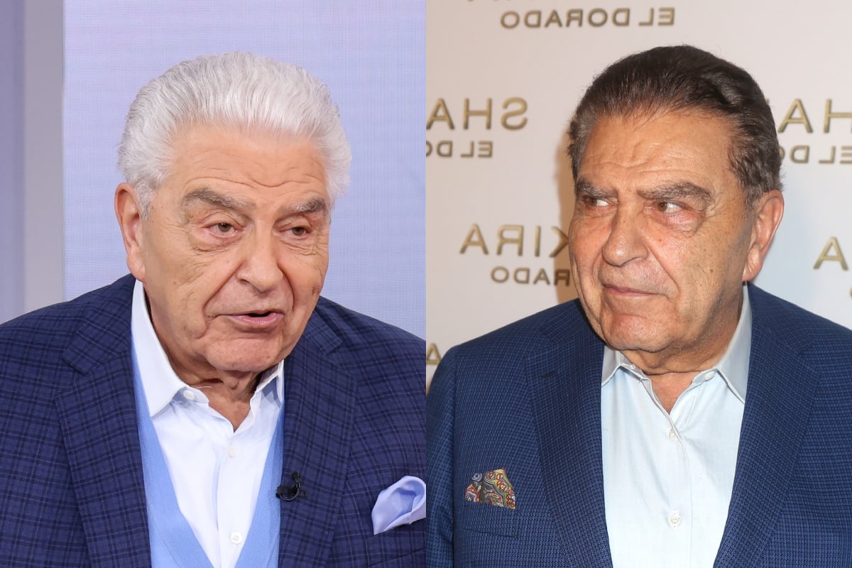 Don Francisco revela enfermedad, Redes Sociales, Noticia, Conductor, Famoso