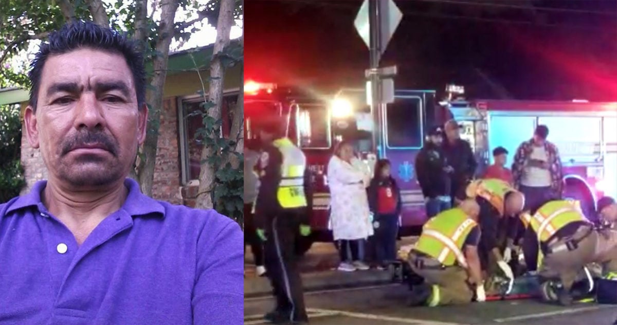 Crónica: Singleton Road, una calle mortal para hispanos