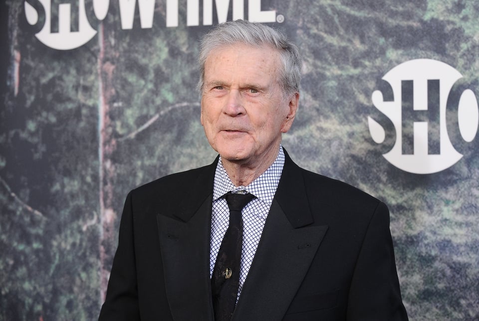 Muere Don Murray, actor estadounidense protagonista de ‘Bus Stop’