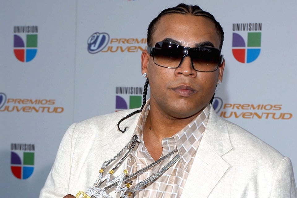 Don Omar, Wisin y Yandel, Anitta, Machine Gun Kelly, Premios Lo Nuestro 2024, MundoNow
