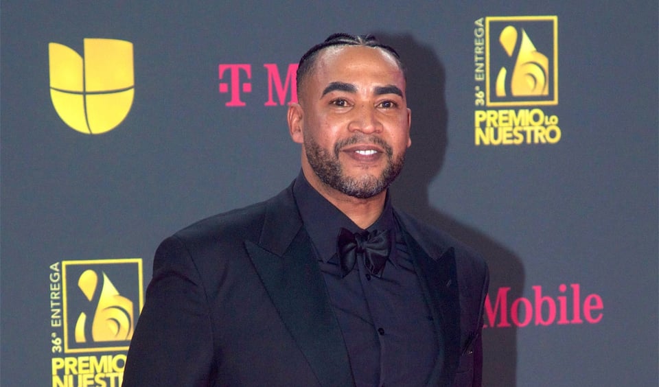 Don Omar sorprende con mala noticia sobre su salud: tiene cáncer (FOTOS)