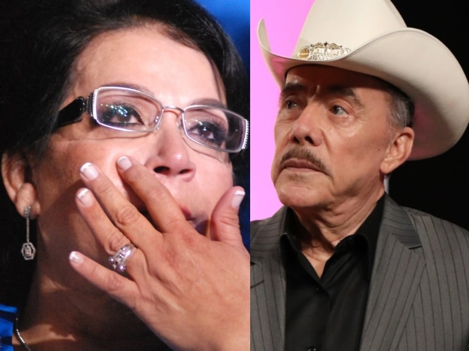 Doña Rosa se muestra preocupada por la salud de Don Pedro Rivera featured image